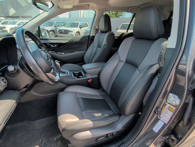 Thumbnail: 2023 Subaru Outback - 9