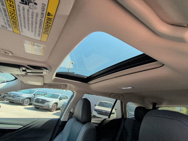 Thumbnail: 2023 Subaru Outback - 23