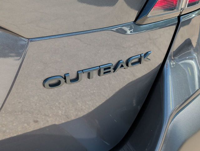Thumbnail: 2023 Subaru Outback - 21