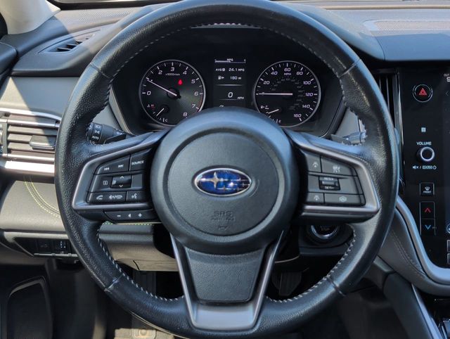 Thumbnail: 2023 Subaru Outback - 8