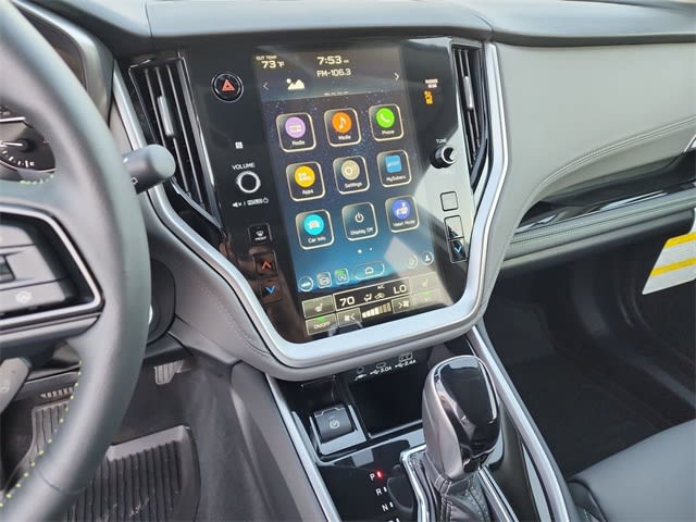 Thumbnail: 2025 Subaru Outback - 13