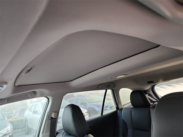 Thumbnail: 2025 Subaru Outback - 23