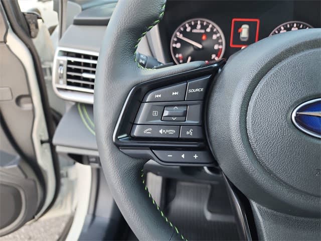 Thumbnail: 2025 Subaru Outback - 27