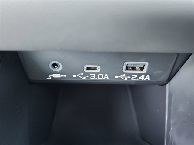 Thumbnail: 2025 Subaru Outback - 31