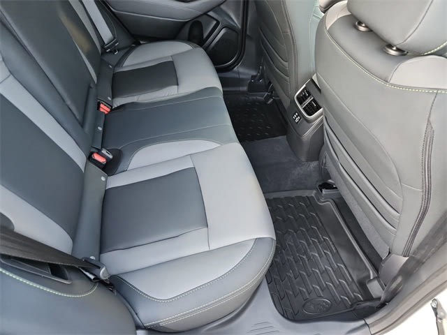 Thumbnail: 2025 Subaru Outback - 25