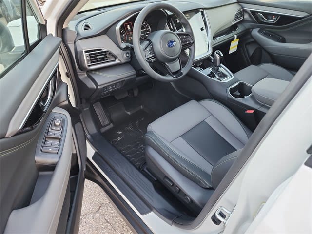 Thumbnail: 2025 Subaru Outback - 10