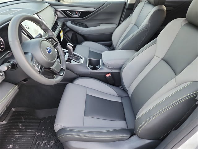 Thumbnail: 2025 Subaru Outback - 11