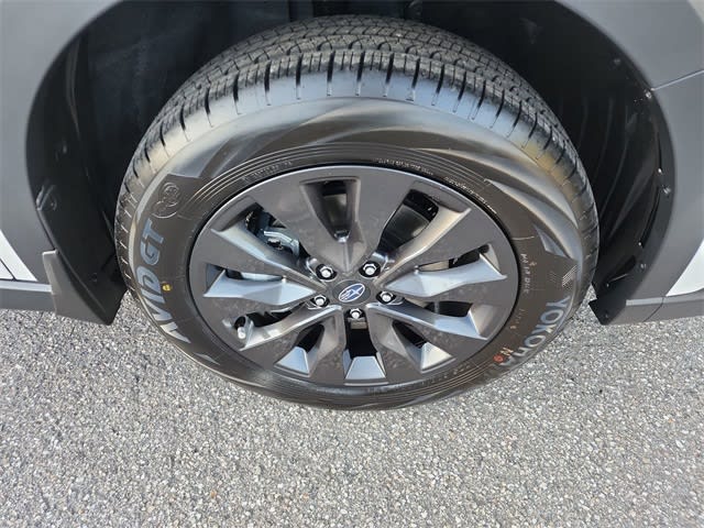 Thumbnail: 2025 Subaru Outback - 8