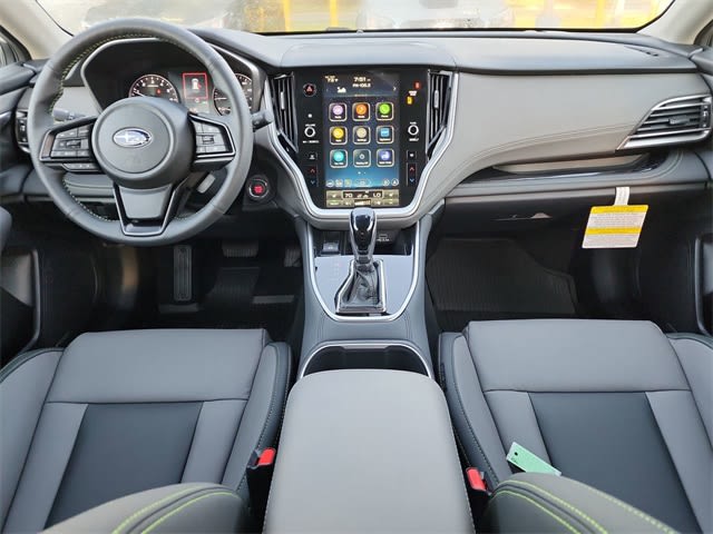 Thumbnail: 2025 Subaru Outback - 2