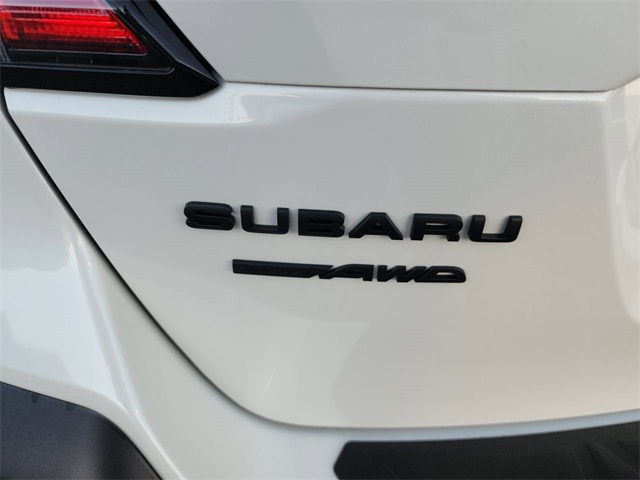 Thumbnail: 2025 Subaru Outback - 7