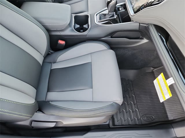 Thumbnail: 2025 Subaru Outback - 26