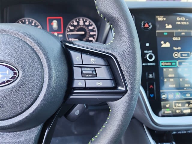 Thumbnail: 2025 Subaru Outback - 27