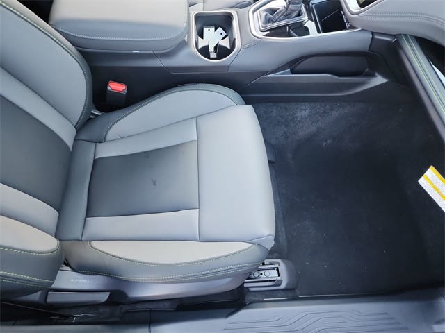 Thumbnail: 2025 Subaru Outback - 25