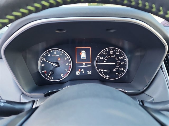 Thumbnail: 2025 Subaru Outback - 15