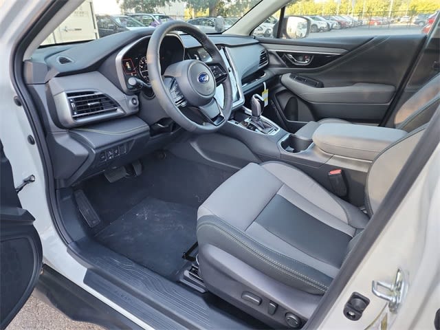 Thumbnail: 2025 Subaru Outback - 10