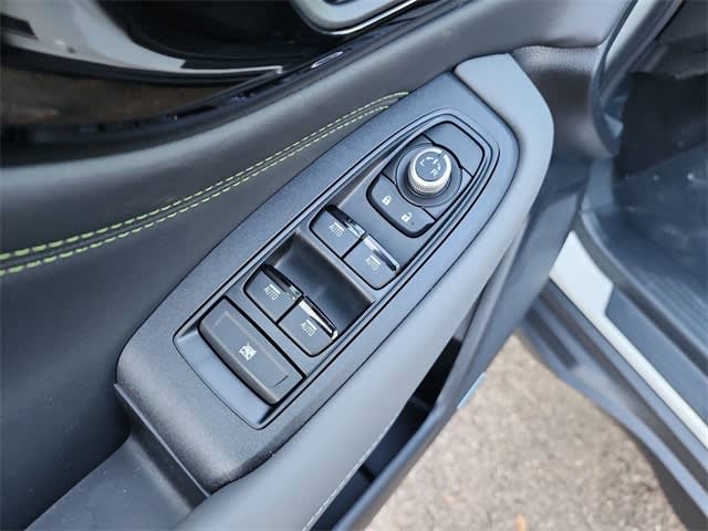 Thumbnail: 2025 Subaru Outback - 21