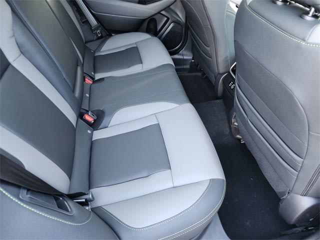 Thumbnail: 2025 Subaru Outback - 24