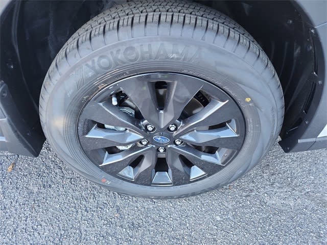 Thumbnail: 2025 Subaru Outback - 8