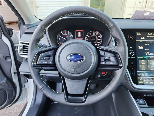 Thumbnail: 2025 Subaru Outback - 9