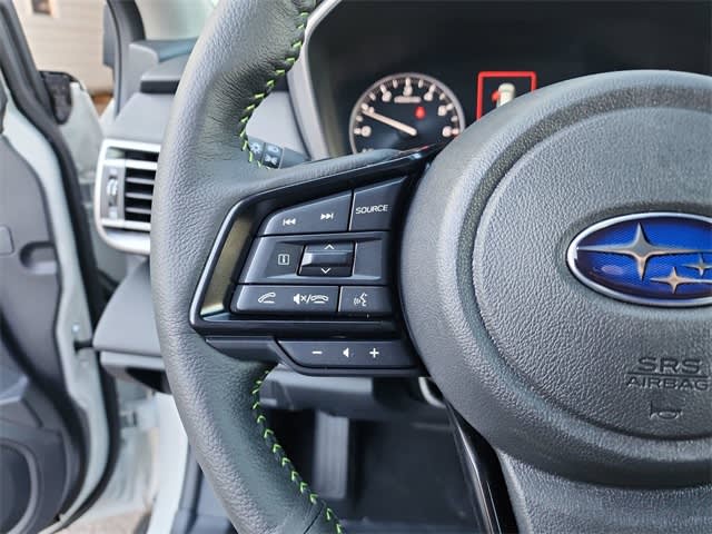 Thumbnail: 2025 Subaru Outback - 26