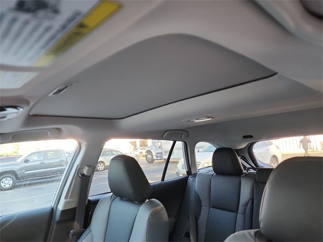 Thumbnail: 2025 Subaru Outback - 22