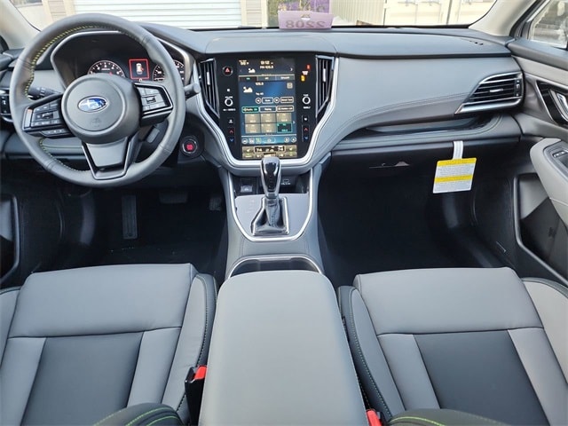 Thumbnail: 2025 Subaru Outback - 2