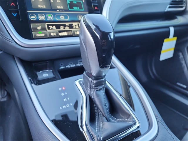 Thumbnail: 2025 Subaru Outback - 14