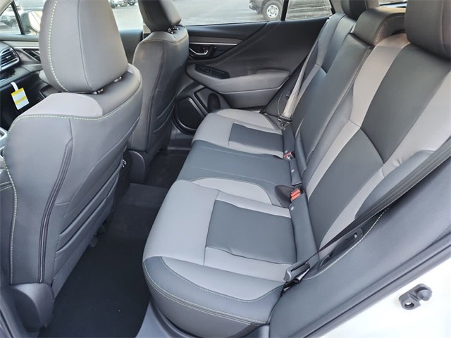 Thumbnail: 2025 Subaru Outback - 23