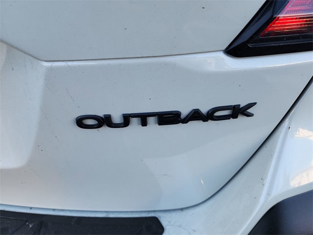 Thumbnail: 2025 Subaru Outback - 20
