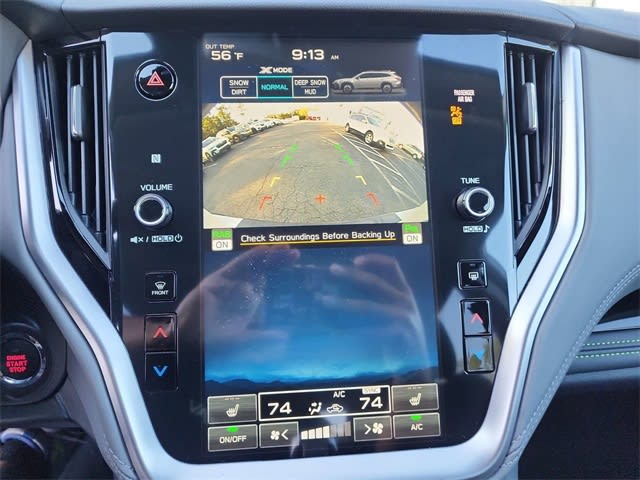 Thumbnail: 2025 Subaru Outback - 28