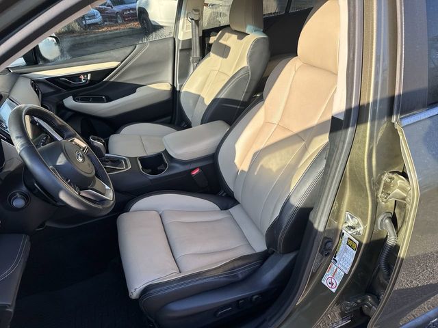 Thumbnail: 2020 Subaru Outback - 8