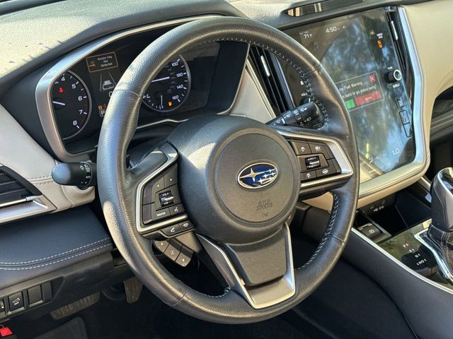 Thumbnail: 2020 Subaru Outback - 11