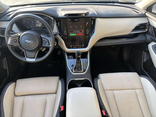 Thumbnail: 2020 Subaru Outback - 7