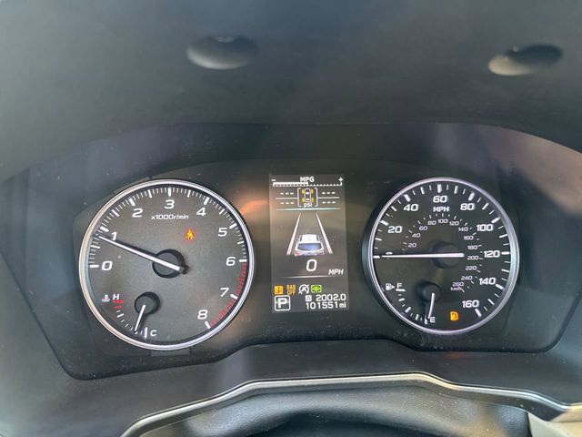 Thumbnail: 2020 Subaru Outback - 14