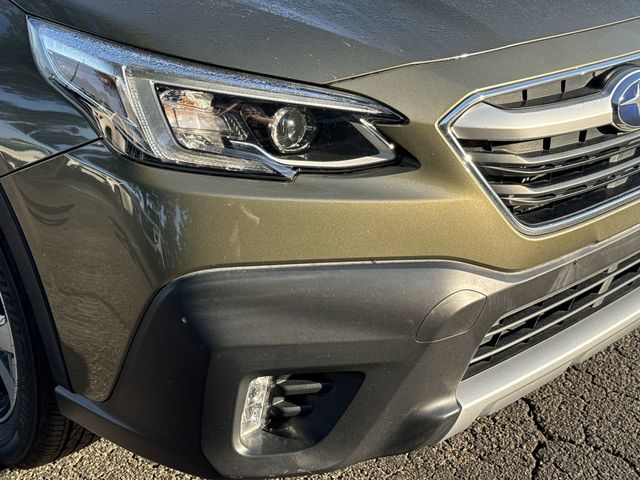 Thumbnail: 2020 Subaru Outback - 20