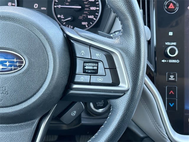 2021 Subaru Outback Limited 28