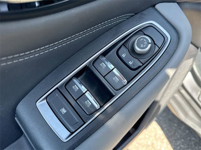 2021 Subaru Outback Limited 22