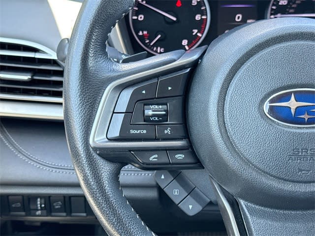 2021 Subaru Outback Limited 27