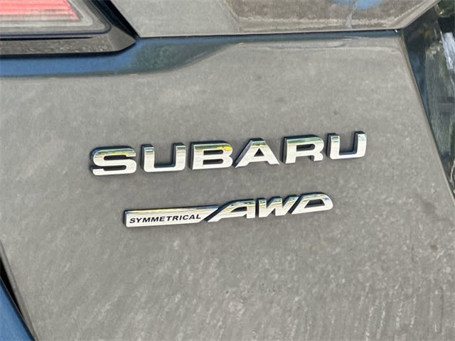 2021 Subaru Outback Limited 7