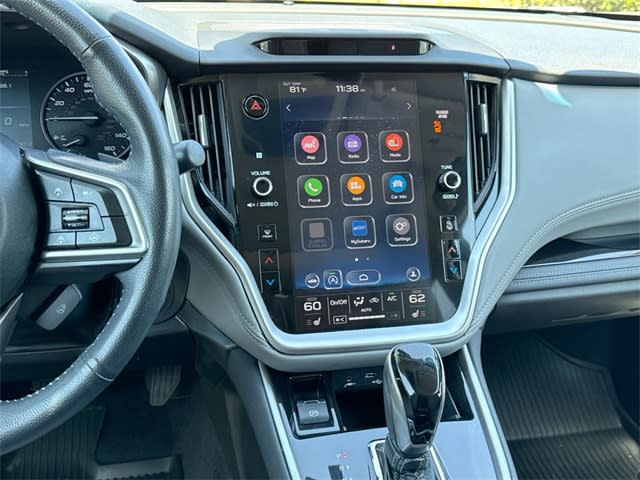 2021 Subaru Outback Limited 13