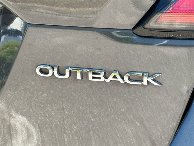 2021 Subaru Outback Limited 21