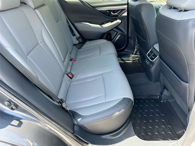 2021 Subaru Outback Limited 25