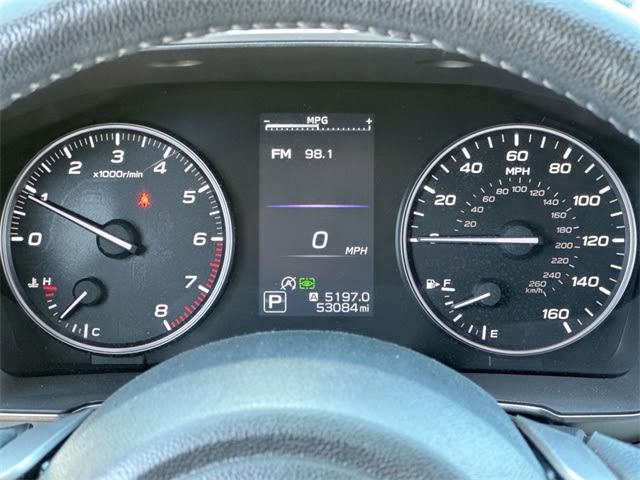 2021 Subaru Outback Limited 15