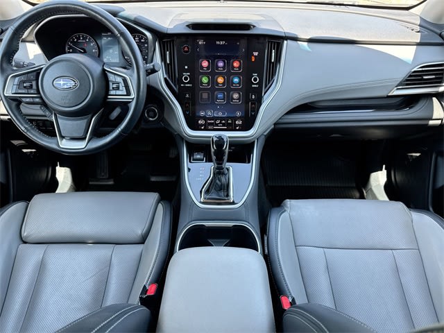 2021 Subaru Outback Limited 2