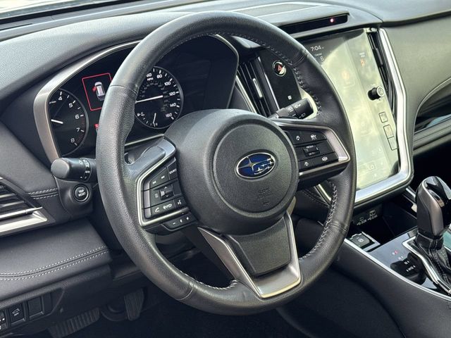 Thumbnail: 2024 Subaru Outback - 12