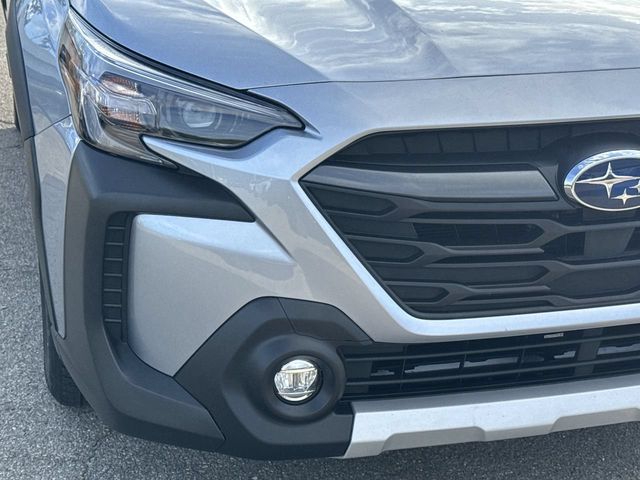 Thumbnail: 2024 Subaru Outback - 22