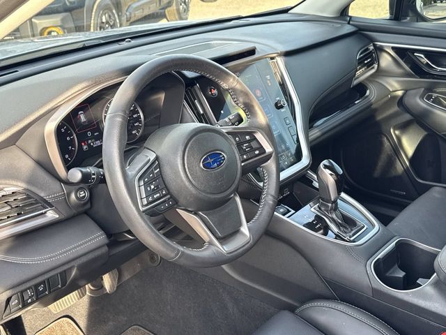 Thumbnail: 2024 Subaru Outback - 2