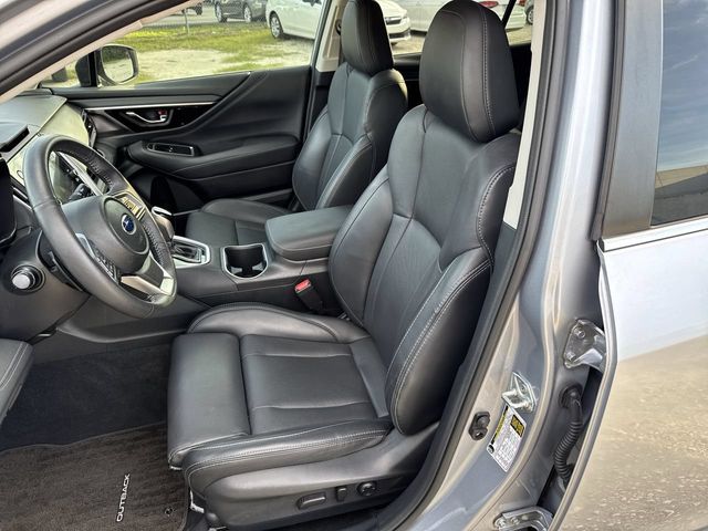 Thumbnail: 2024 Subaru Outback - 9