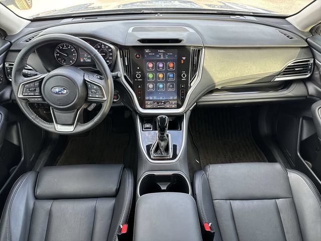 Thumbnail: 2024 Subaru Outback - 8