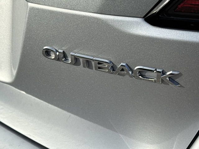 Thumbnail: 2024 Subaru Outback - 23
